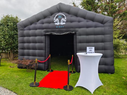 pour les 40 ans d'une cliente